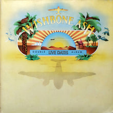 Load image into Gallery viewer, Wishbone Ash : Live Dates (2xLP, Gat)