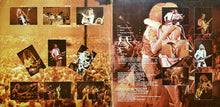 Load image into Gallery viewer, Wishbone Ash : Live Dates (2xLP, Gat)