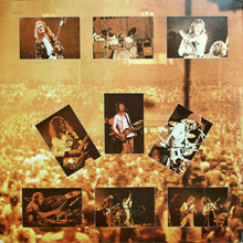 Load image into Gallery viewer, Wishbone Ash : Live Dates (2xLP, Gat)