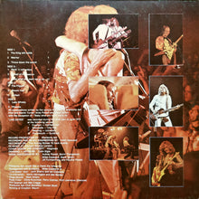 Load image into Gallery viewer, Wishbone Ash : Live Dates (2xLP, Gat)