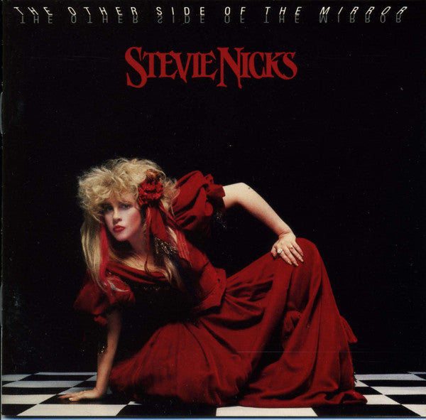 Stevie Nicks : The Other Side Of The Mirror (CD, Album)