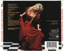 Load image into Gallery viewer, Stevie Nicks : The Other Side Of The Mirror (CD, Album)