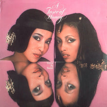 Load image into Gallery viewer, A Taste Of Honey : Twice As Sweet (LP, Album, Red)