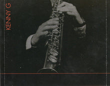 Load image into Gallery viewer, Kenny G (2) : Classics In The Key Of G (CD, Album)