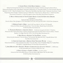 Load image into Gallery viewer, Various : God Bless America (CD, Comp)