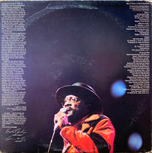 Load image into Gallery viewer, Billy Paul : Live In Europe (LP, Album)