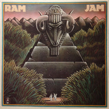 Load image into Gallery viewer, Ram Jam : Ram Jam (LP, Album, Ter)
