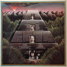 Load image into Gallery viewer, Ram Jam : Ram Jam (LP, Album, Ter)
