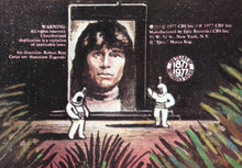 Load image into Gallery viewer, Ram Jam : Ram Jam (LP, Album, Ter)