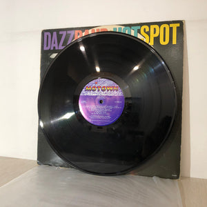 Dazz Band : Hot Spot (LP, Album, SRP)