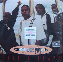 Load image into Gallery viewer, Goodie Mob : Cell Therapy (12&quot;)