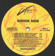 Load image into Gallery viewer, Goodie Mob : Cell Therapy (12&quot;)