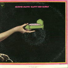 Load image into Gallery viewer, Bessie Smith : Empty Bed Blues (2xLP, Comp, Mono, Pit)