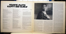 Load image into Gallery viewer, Bessie Smith : Empty Bed Blues (2xLP, Comp, Mono, Pit)