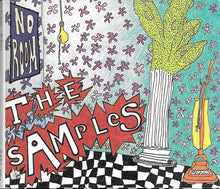 Load image into Gallery viewer, The Samples (2) : No Room (CD, Album)