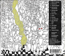 Load image into Gallery viewer, The Samples (2) : No Room (CD, Album)