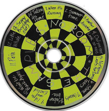 Load image into Gallery viewer, The Samples (2) : No Room (CD, Album)