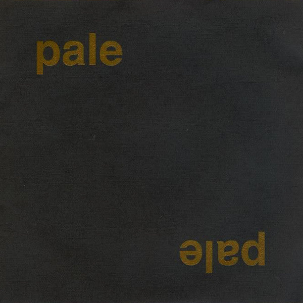 Pale (10) : And Shed Her Skin (7