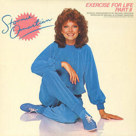 Stormie Omartian : Excercise For Life Part II (LP, Album)