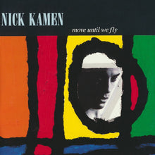 Load image into Gallery viewer, Nick Kamen : Move Until We Fly (CD)