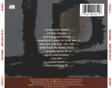 Load image into Gallery viewer, Nick Kamen : Move Until We Fly (CD)