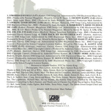 Load image into Gallery viewer, Nick Kamen : Move Until We Fly (CD)