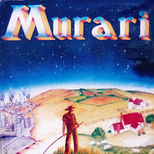 Load image into Gallery viewer, Murari Band : Murari (LP, Album)