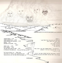 Load image into Gallery viewer, Murari Band : Murari (LP, Album)