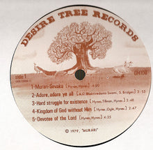 Load image into Gallery viewer, Murari Band : Murari (LP, Album)