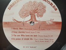 Load image into Gallery viewer, Murari* : Murari (LP, Album)