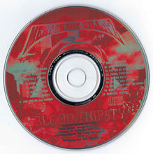 Load image into Gallery viewer, Mersonary Killaz : Blood Thirsty (CD, Album)