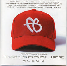 Load image into Gallery viewer, Various : FB Entertainment Presents The Goodlife Album (CD, Comp, Cle)