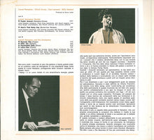 Load image into Gallery viewer, Lionel Hampton, Chick Corea, Don Lamond, Billy Mackel : I Giganti Del Jazz Vol. 36 (LP)