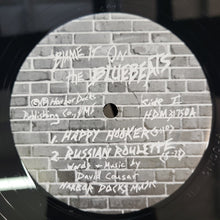 Load image into Gallery viewer, The Bluebeats (2) : Blame It On (12&quot;, EP)