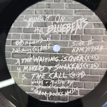 Load image into Gallery viewer, The Bluebeats (2) : Blame It On (12&quot;, EP)