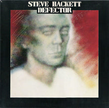 Load image into Gallery viewer, Steve Hackett : Defector (LP, Album)