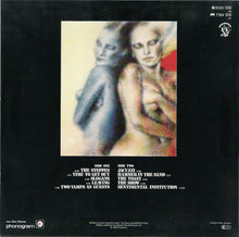 Load image into Gallery viewer, Steve Hackett : Defector (LP, Album)