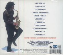 Load image into Gallery viewer, Paul Taylor (36) : Hypnotic  (CD, Album, RE)