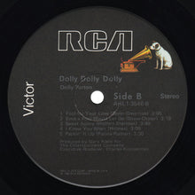 Load image into Gallery viewer, Dolly Parton : Dolly, Dolly, Dolly (LP, Album, Ind)