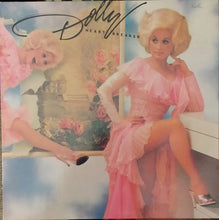 Load image into Gallery viewer, Dolly Parton : Heartbreaker (LP, Album, Ind)