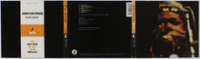Load image into Gallery viewer, John Coltrane : Sun Ship (CD, Album, RE, RM, Dig)