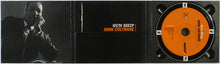 Load image into Gallery viewer, John Coltrane : Sun Ship (CD, Album, RE, RM, Dig)