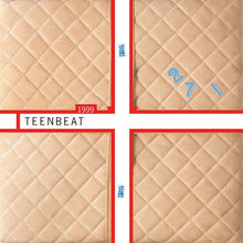 Load image into Gallery viewer, Various : 1999 Teenbeat Sampler (CD, Comp)