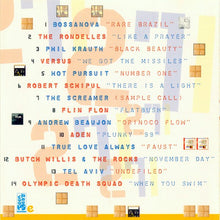 Load image into Gallery viewer, Various : 1999 Teenbeat Sampler (CD, Comp)