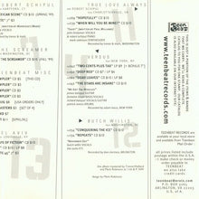 Load image into Gallery viewer, Various : 1999 Teenbeat Sampler (CD, Comp)