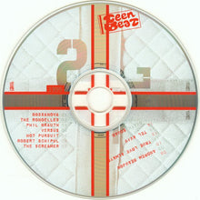 Load image into Gallery viewer, Various : 1999 Teenbeat Sampler (CD, Comp)