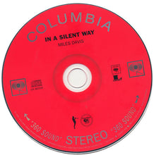 Load image into Gallery viewer, Miles Davis : In A Silent Way (CD, Album, RE, RM)