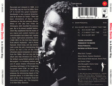 Load image into Gallery viewer, Miles Davis : In A Silent Way (CD, Album, RE, RM)