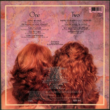Load image into Gallery viewer, The Judds : Heartland (LP, Album)