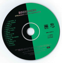 Load image into Gallery viewer, Boondocks (2) : Straight From Nowhere (CD, Album)